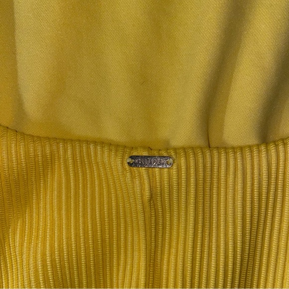 Open Back One Piece Bathing Suit - Picture 3 of 4